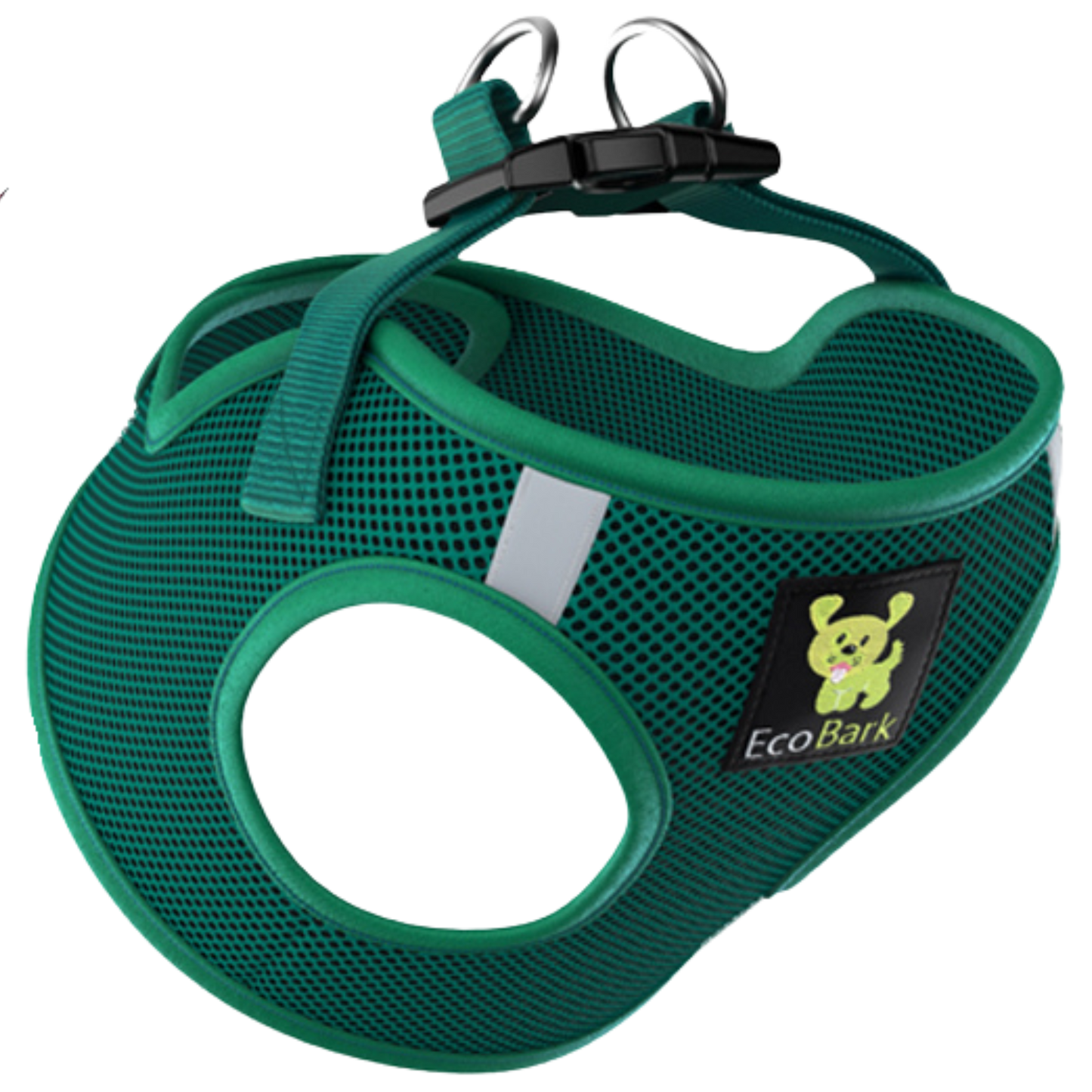 Dog Harness EcoBark Step In Harness XXXS to Small Breeds- - main product image for dog harness