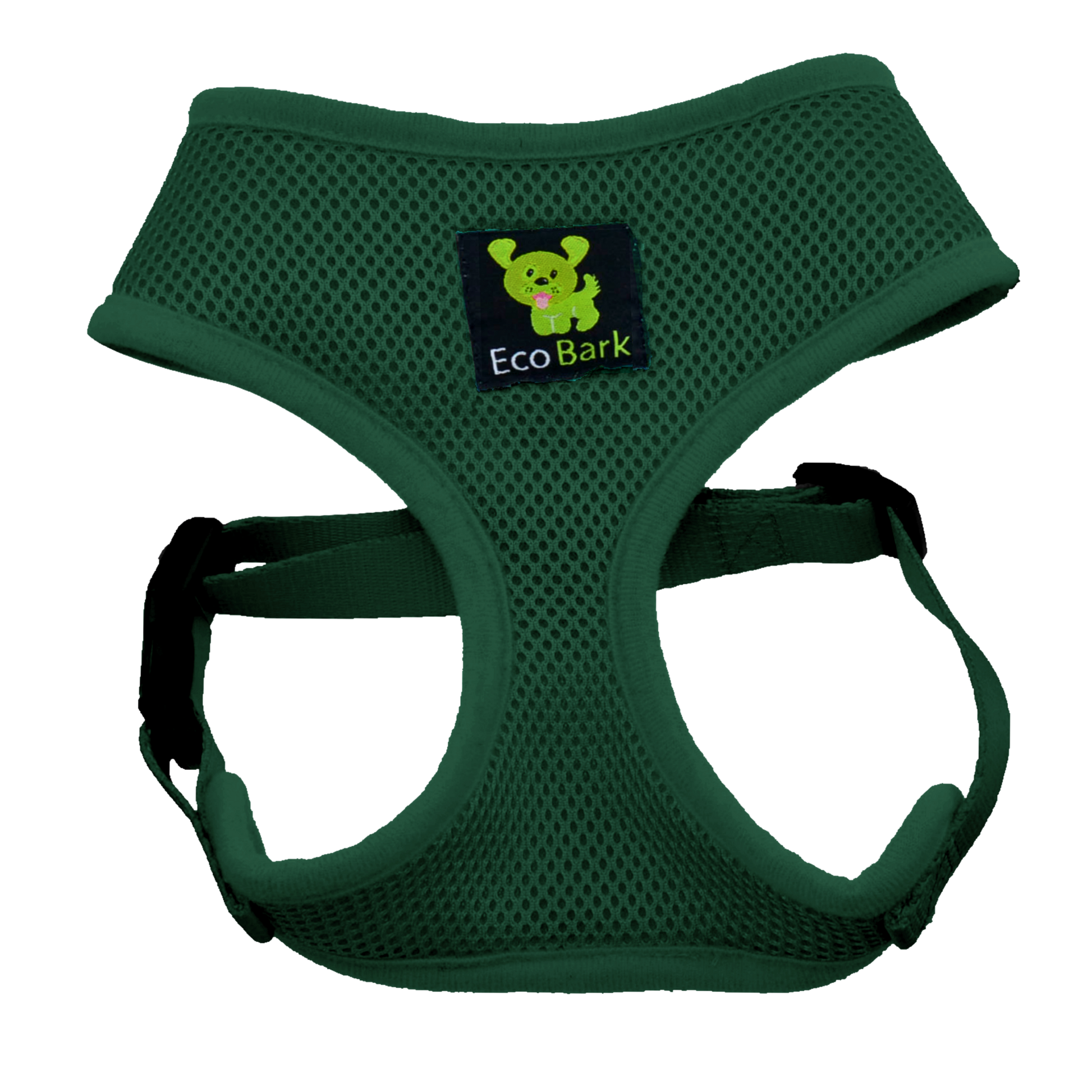 Eco Style Dog Harness with Secure Fit for Dogs and Cats - Dog Harness view 1 from Purrfect Pet Kingdom