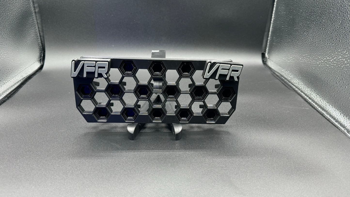 VFR LG-E Professional Reef Frag Rack