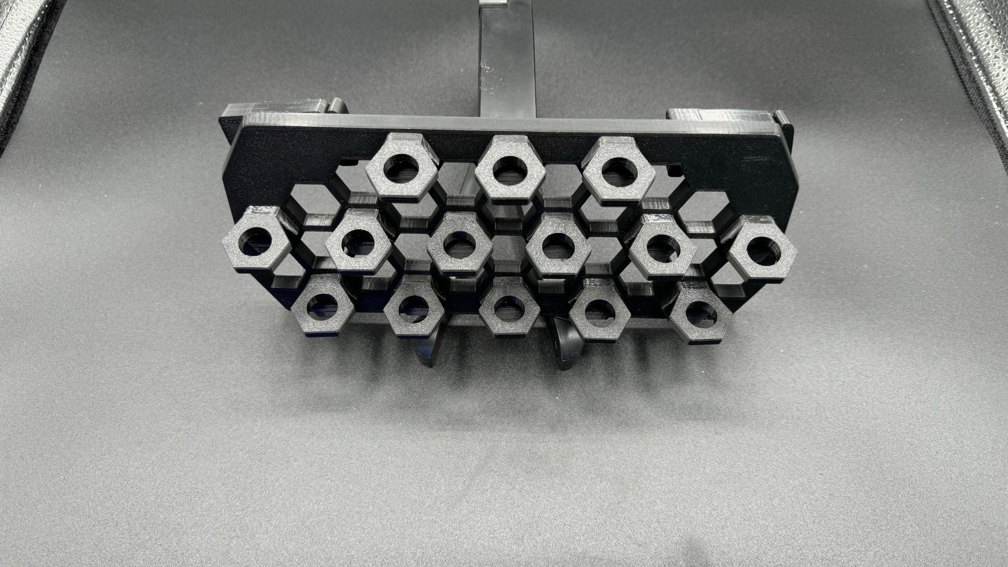 VFR LG-E Professional Reef Frag Rack