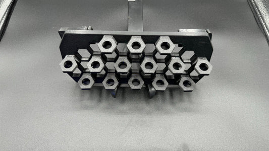 VFR LG-E Professional Reef Frag Rack