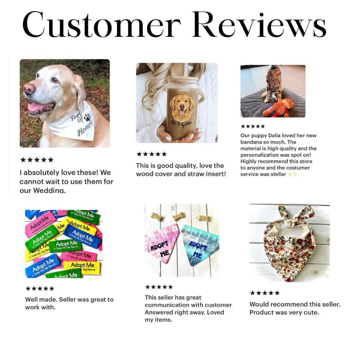 Custom Tie Dye Dog Bandana - Purrfect Pet Kingdom