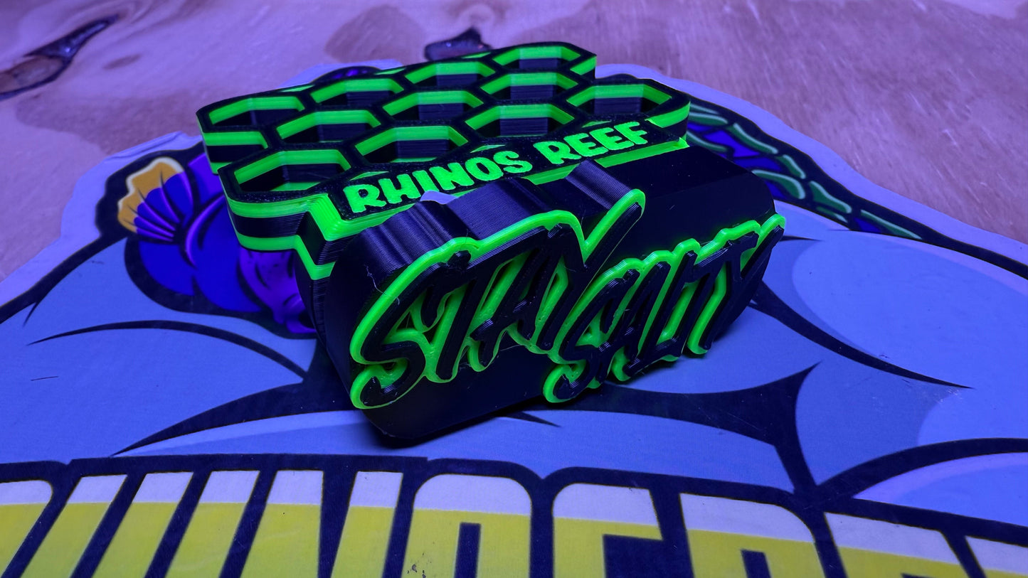 Nano Square Frag Rack