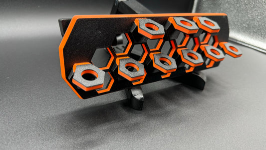 VFR Large Magnetic Reef Frag Rack