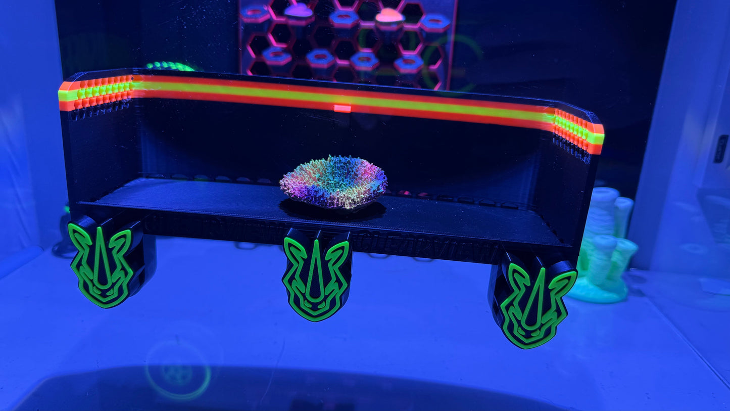 XL ClearView 12x3x3 Viewing Portal