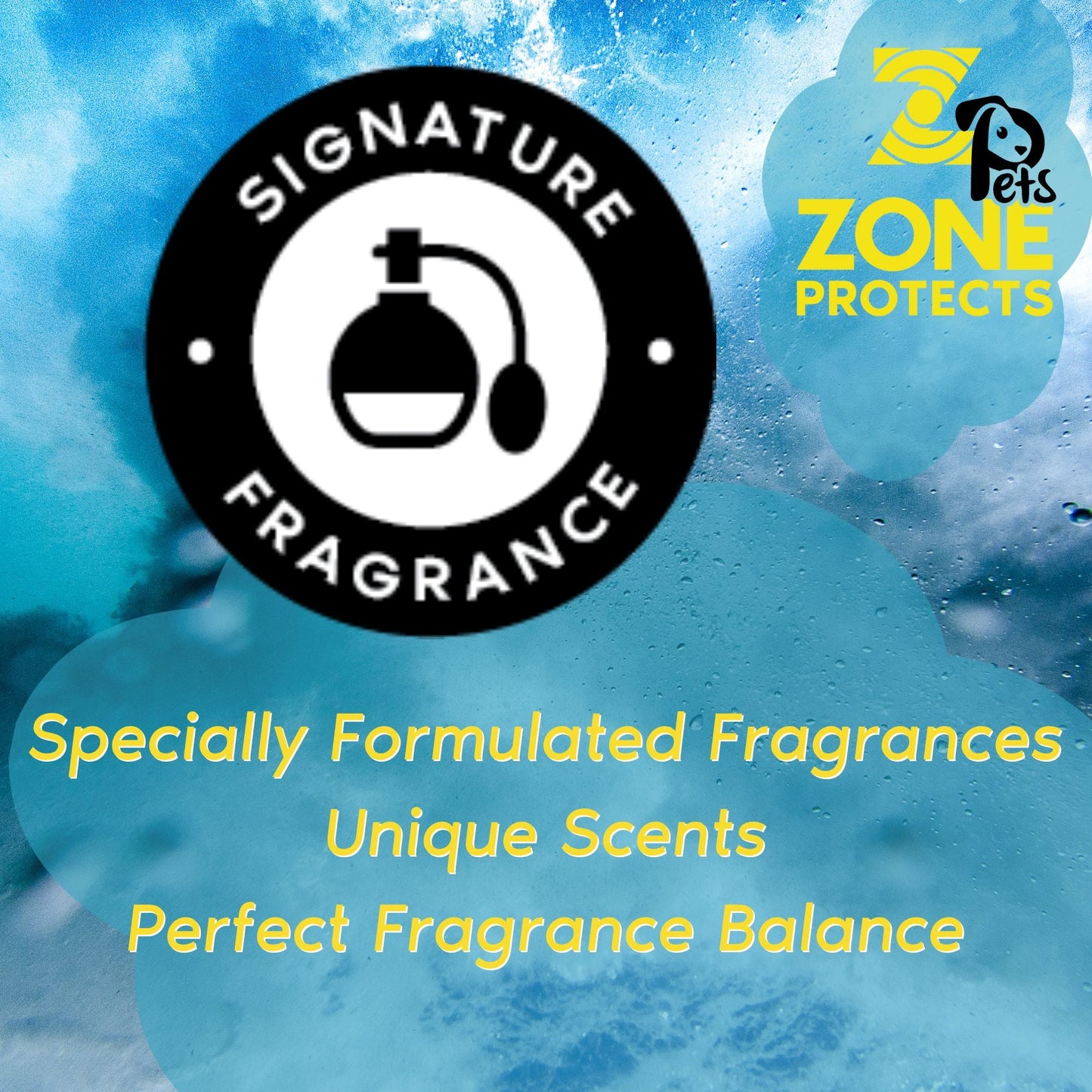 Deep Hydrating Pet Shampoo for Silky Smooth and Shiny Coats