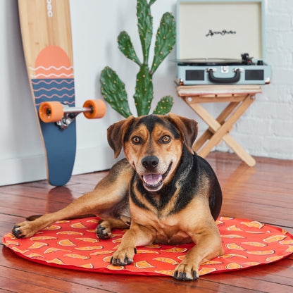 Premium Large Cooling Dog Bed Mat for Ultimate Summer Comfo