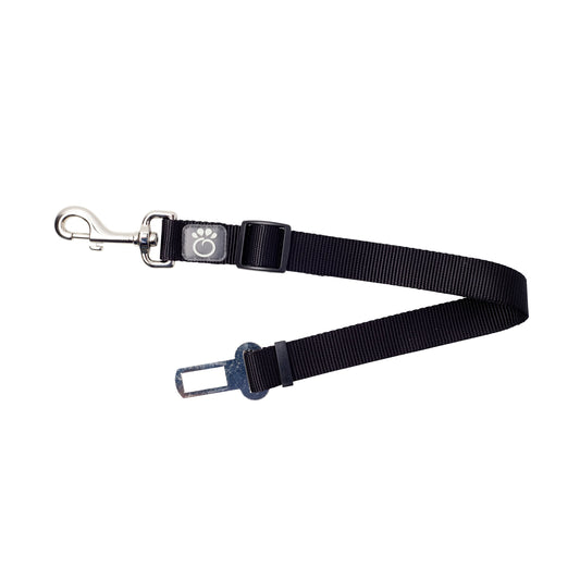 Pet Seat Belt Tether - GF Pet.us