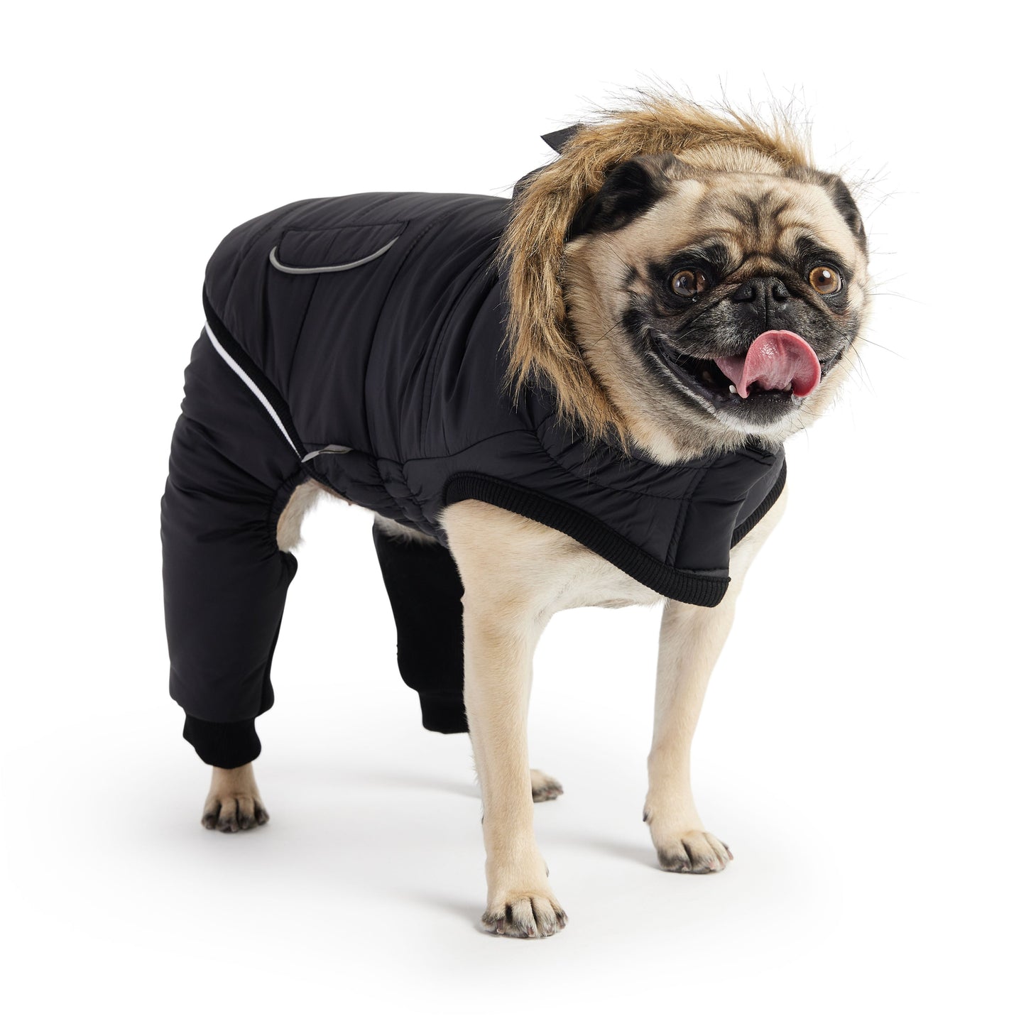 Creekside Snowsuit - Black ❄️