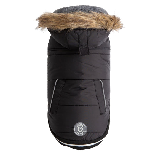 Creekside Snowsuit - Black ❄️