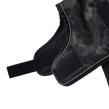 Blanket Jacket - Camo - Jacket - GF Pet.us