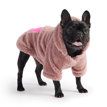 Cozy Hoodie - Pink - GF Pet.us
