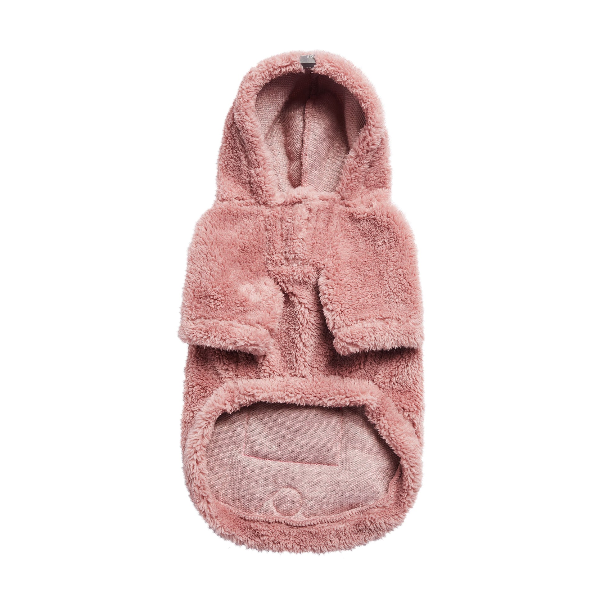 Cozy Hoodie - Pink - GF Pet.us