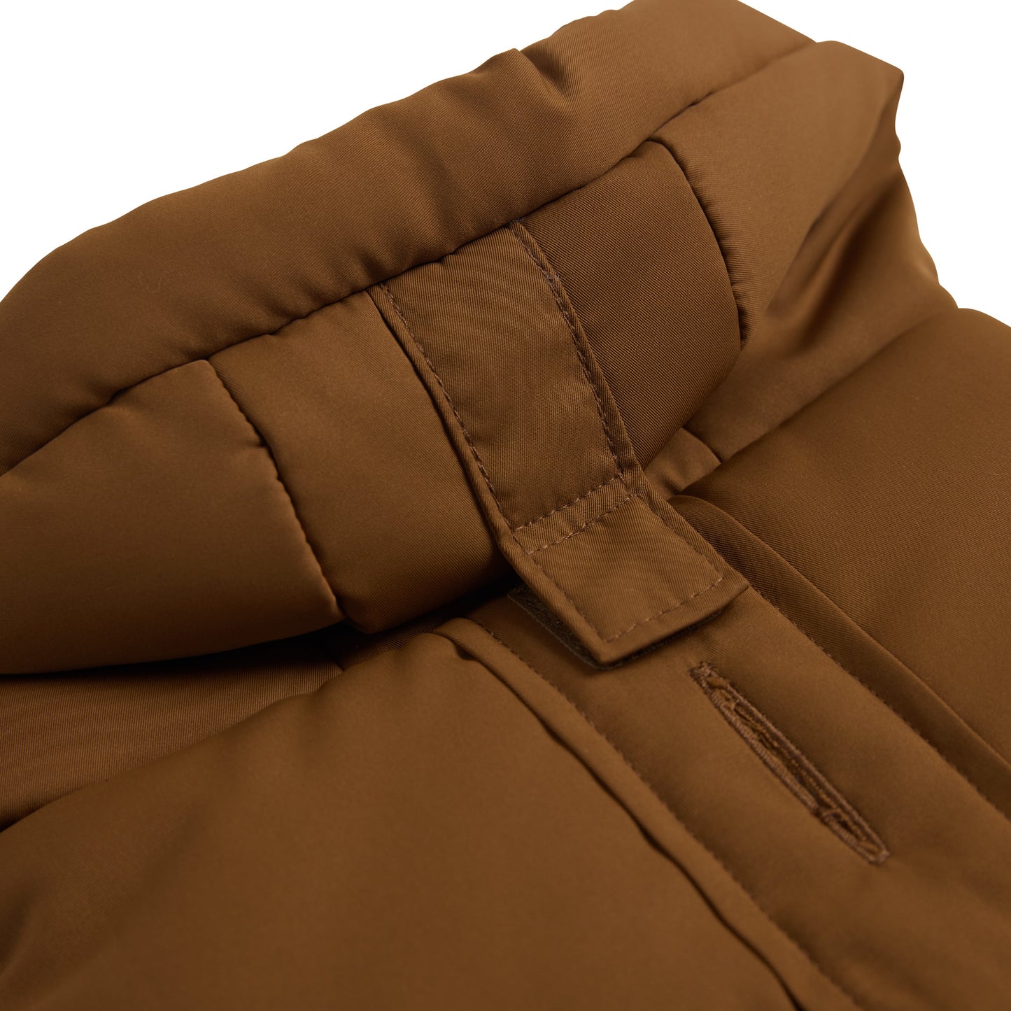 Arctic Parka - Wood 🧥