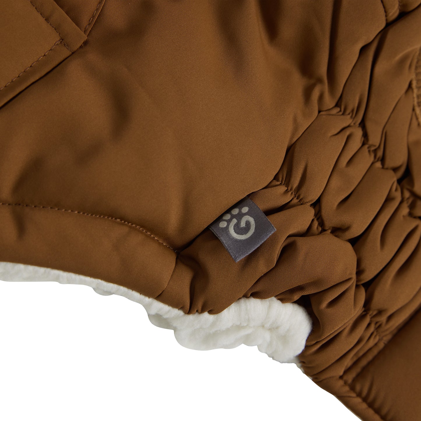 Arctic Parka - Wood 🧥