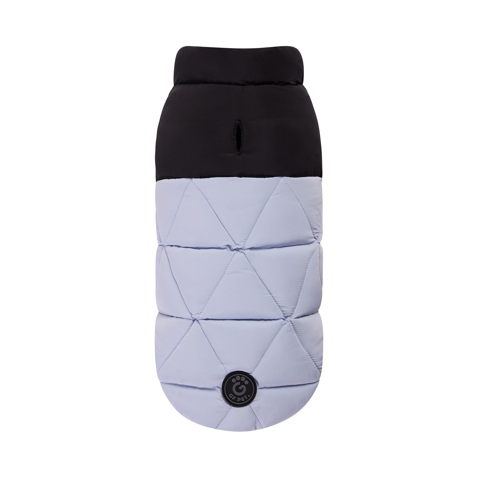 Diamond Puffer - GF Pet.us - Blue - 2XS - GJ538F5 - BL - 2XS