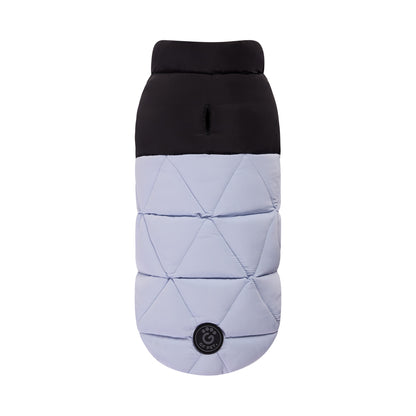 Diamond Puffer - GF Pet.us - Blue - 2XS - GJ538F5 - BL - 2XS
