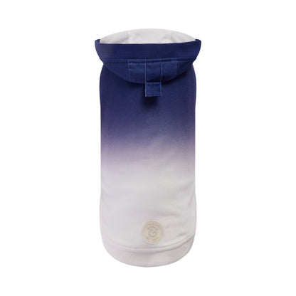 GF Pet Elasto-Fit Good Vibes Dog Hoodie Premium Pet Apparel