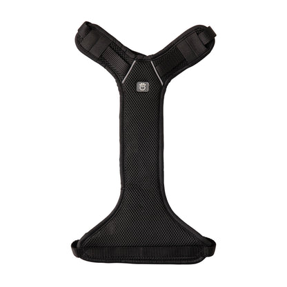 Travel Harness - Black - GF Pet.us