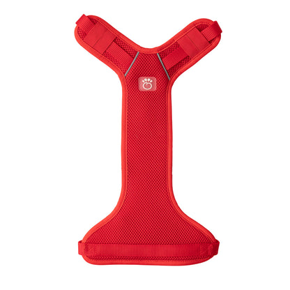 Travel Harness - Red - GF Pet.us