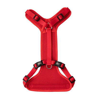 Travel Harness - Red - GF Pet.us