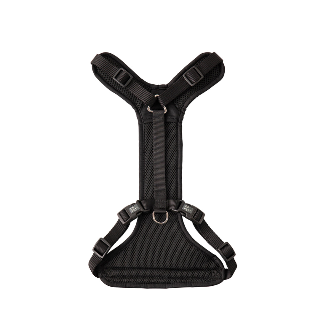 Travel Harness Black 🚗