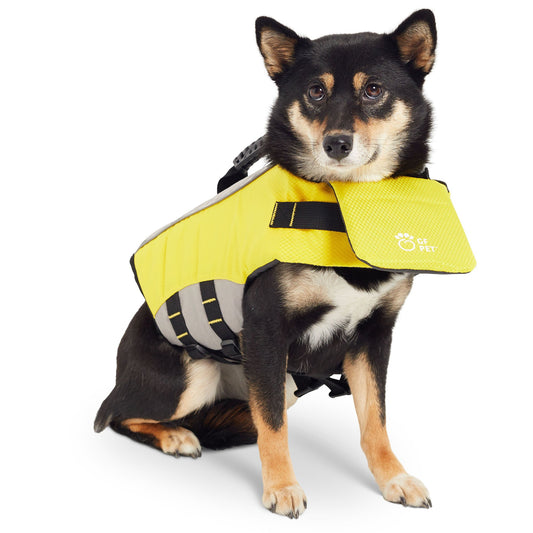 Life Vest - Dog Life Jacket - GF Pet.us