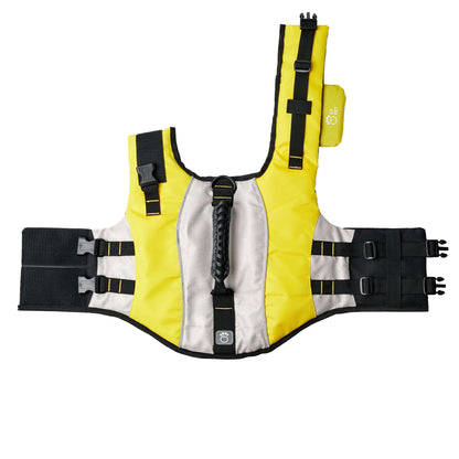 Life Vest - Dog Life Jacket - GF Pet.us