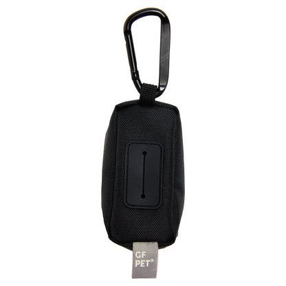 Poop Bag Dispenser - Black - GF Pet.us