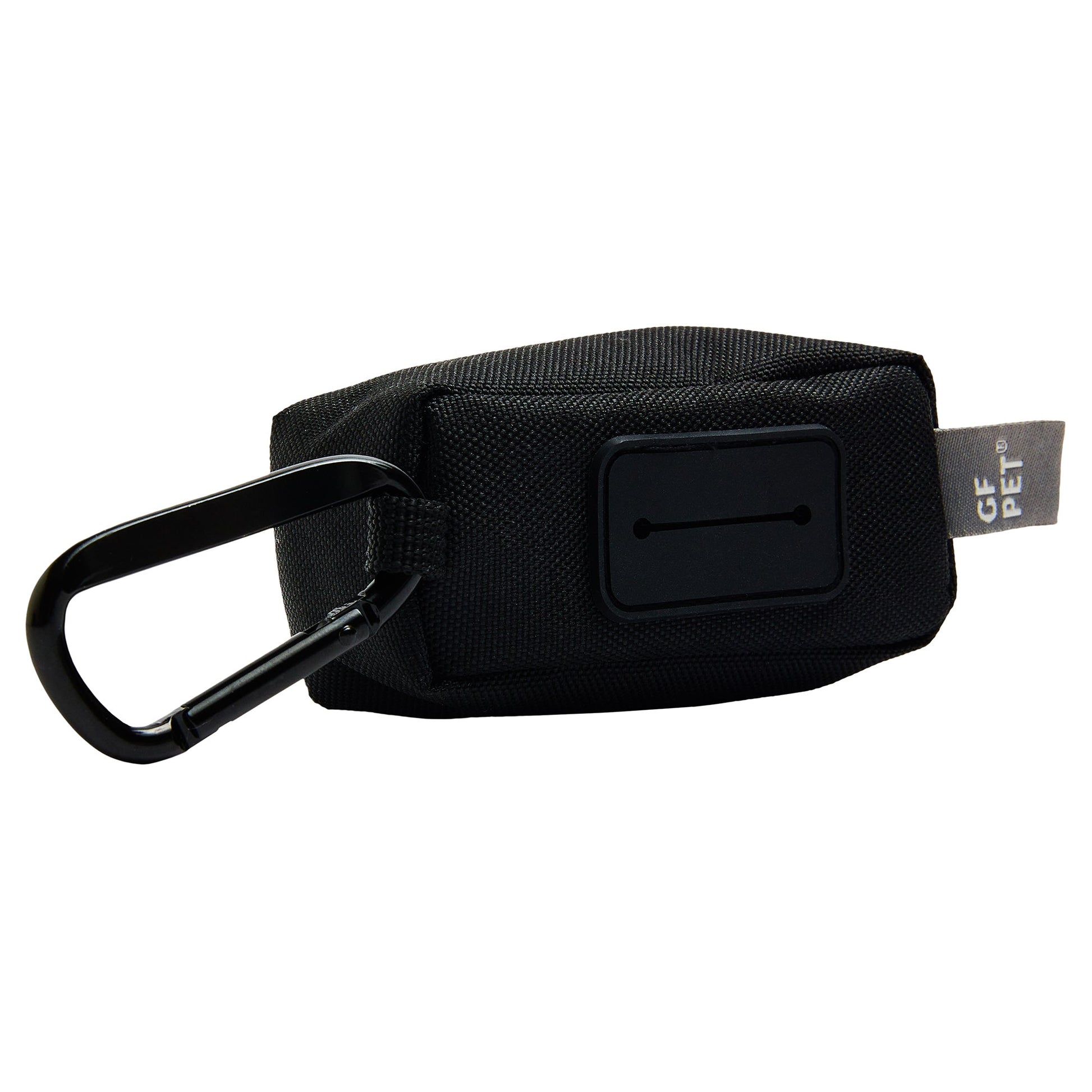 Poop Bag Dispenser - Black - GF Pet.us