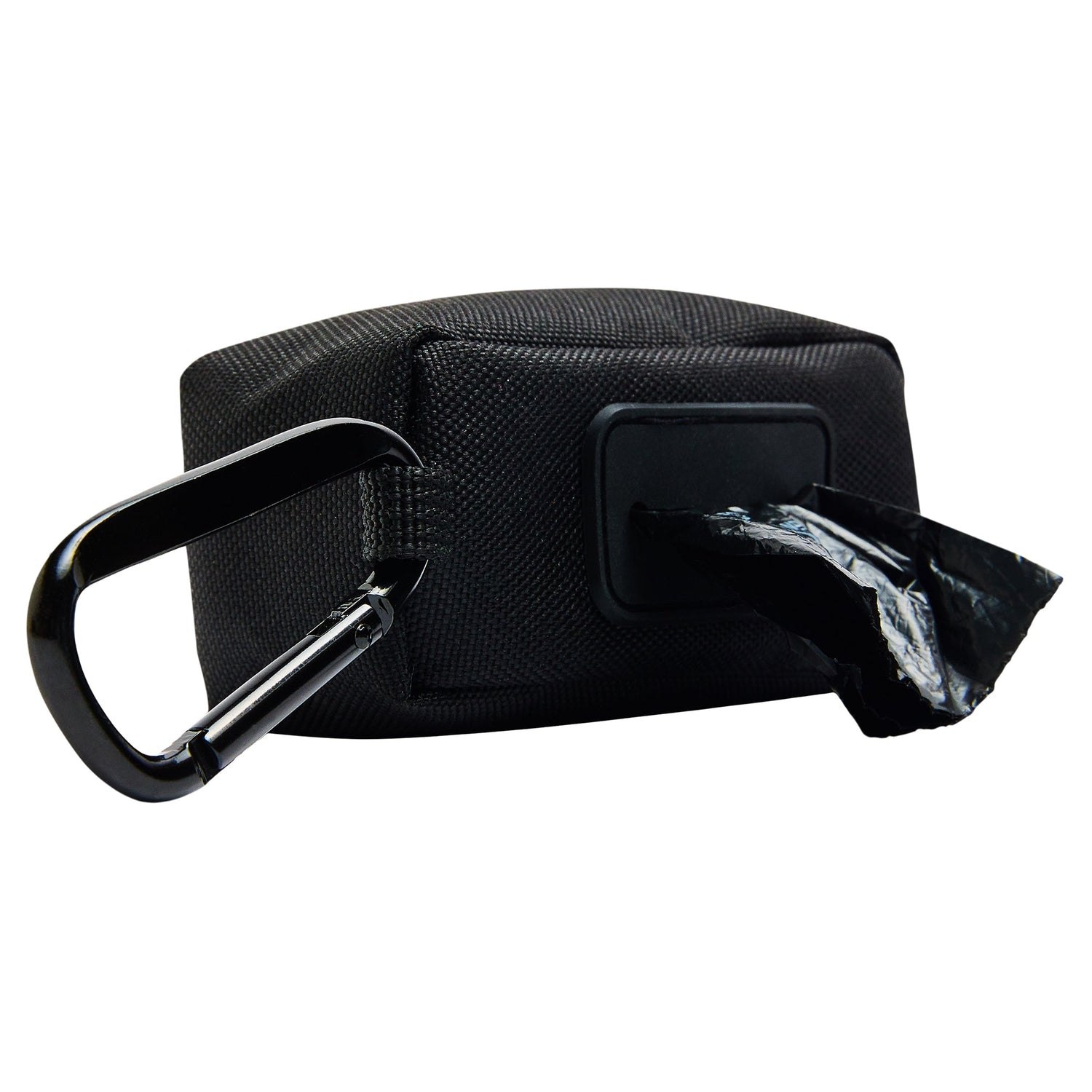 Poop Bag Dispenser - Black - GF Pet.us