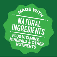 Greenies FELINE GREENIES Savory Salmon Flavored Dental Treats