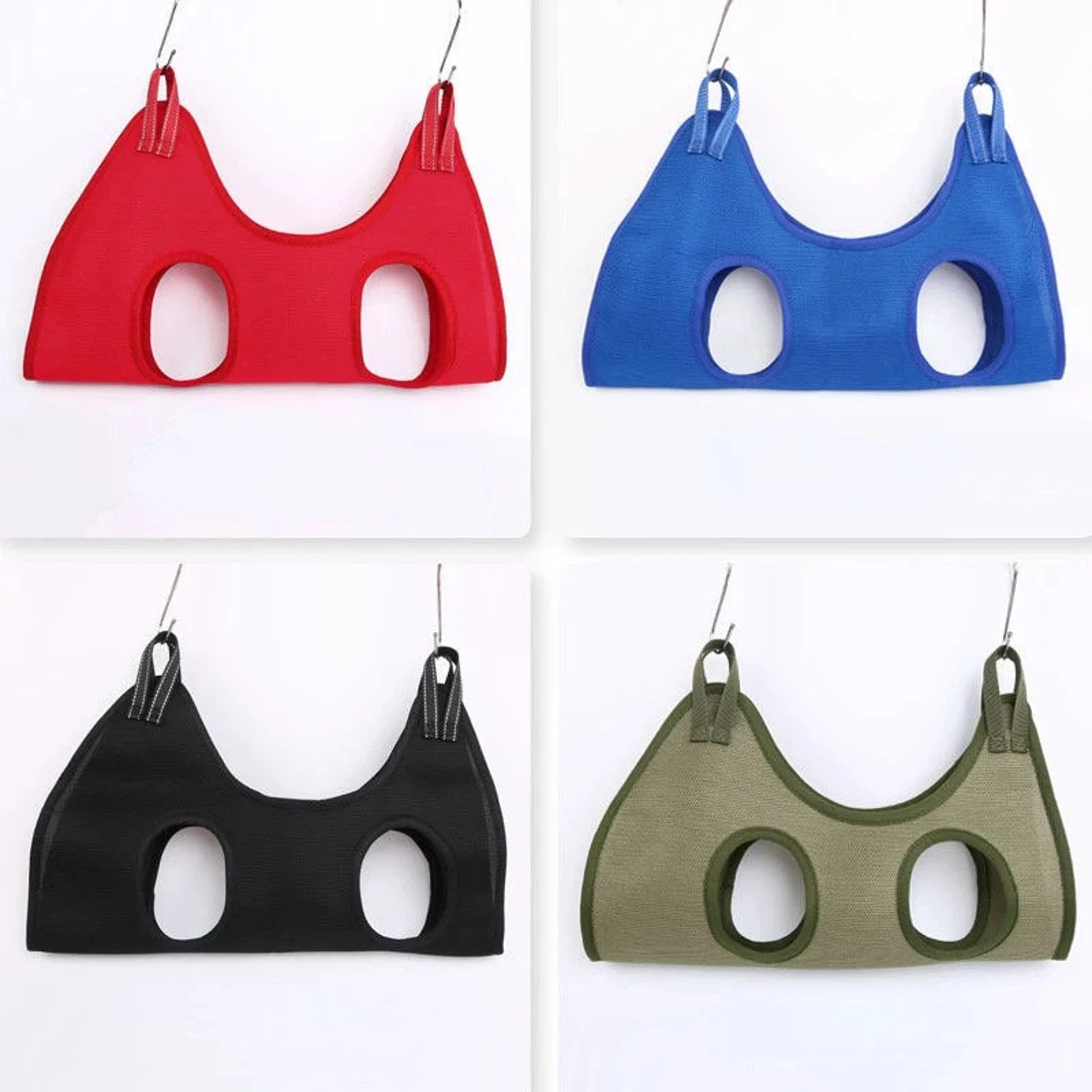 PET GROOMING SLING - Pet Grooming - ReNewedPet