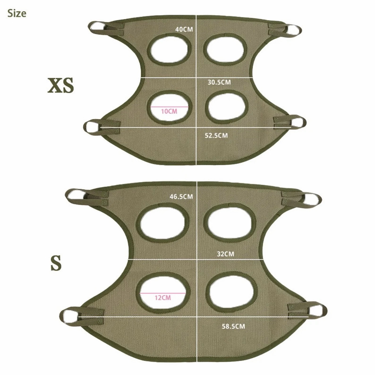 PET GROOMING SLING - Pet Grooming - ReNewedPet