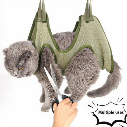 PET GROOMING SLING - Pet Grooming - ReNewedPet
