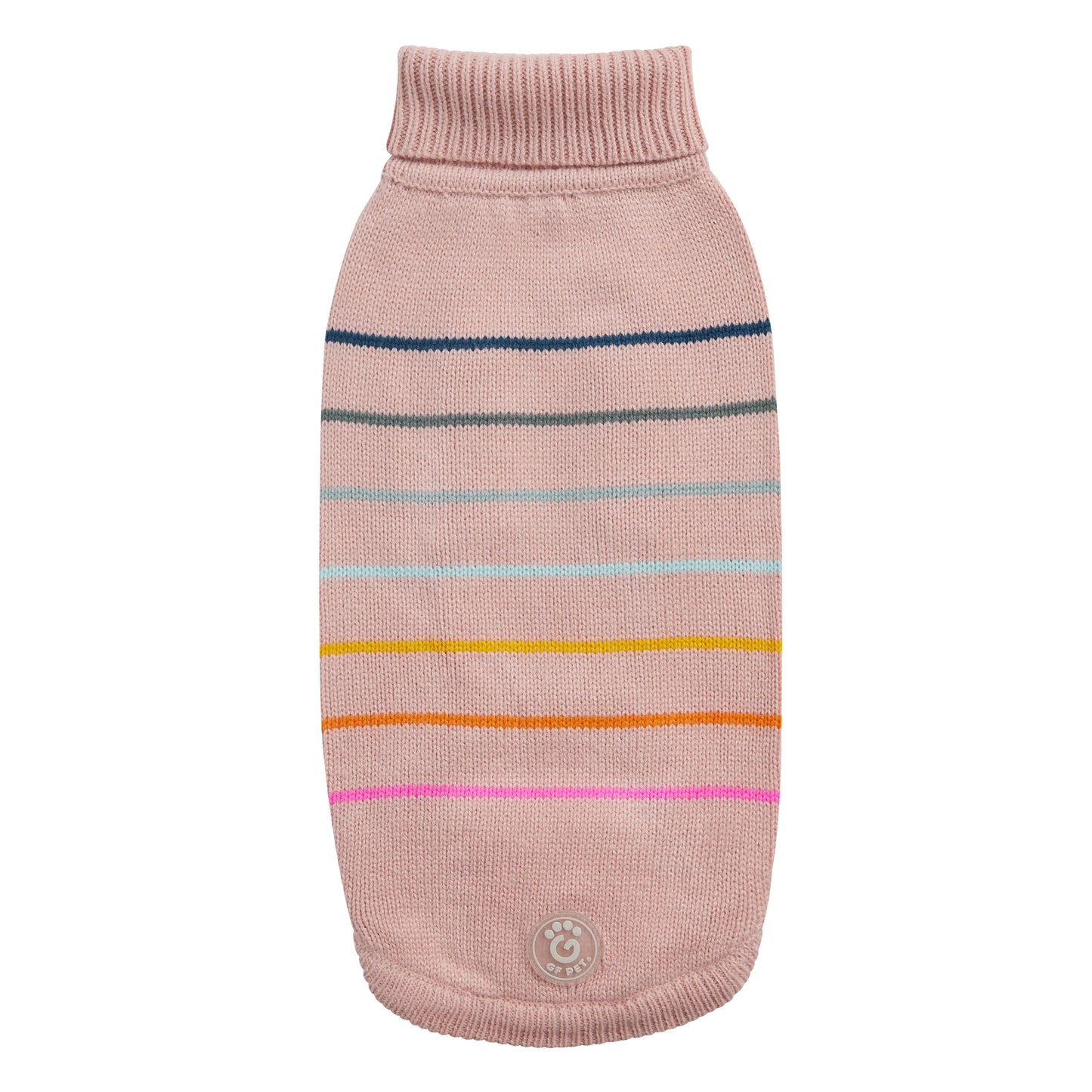 Arctic Sweater Pink 🧶