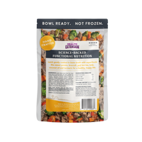 Gently Cooked Lamb And Carrot Recipe