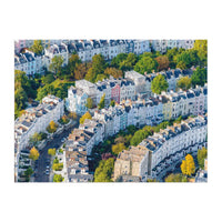Gray Malin Notting Hill 1000 Piece Jigsaw Puzzle Galison