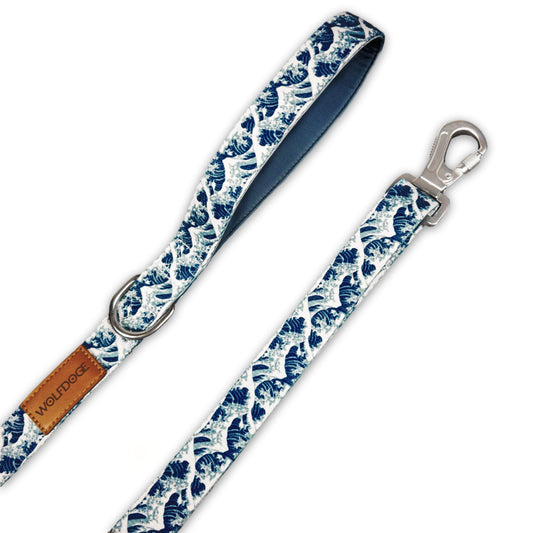 Great Wave Leash - Purrfect Pet Kingdom