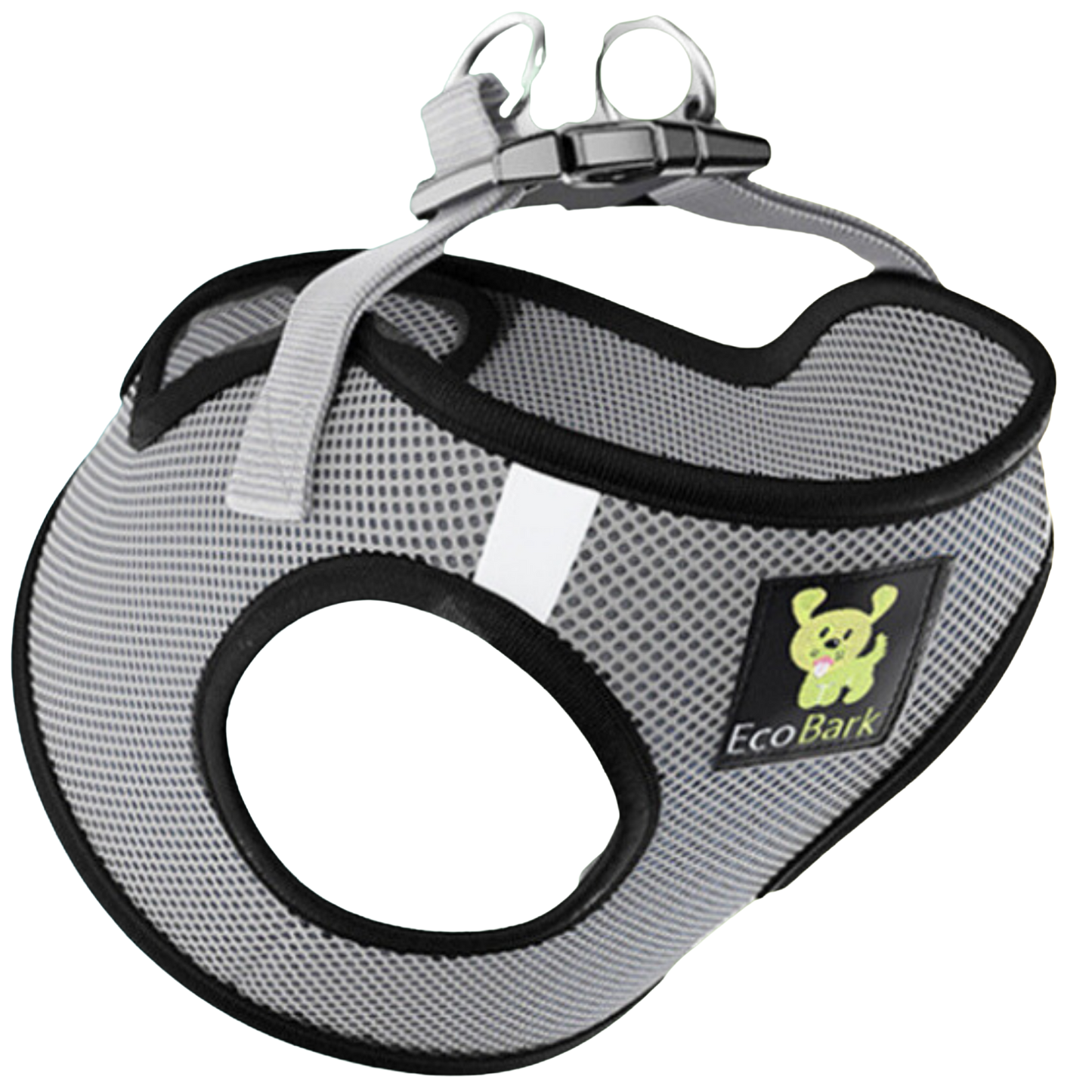 Dog Harness EcoBark Step In Harness XXXS to Small Breeds- - main product image for dog harness
