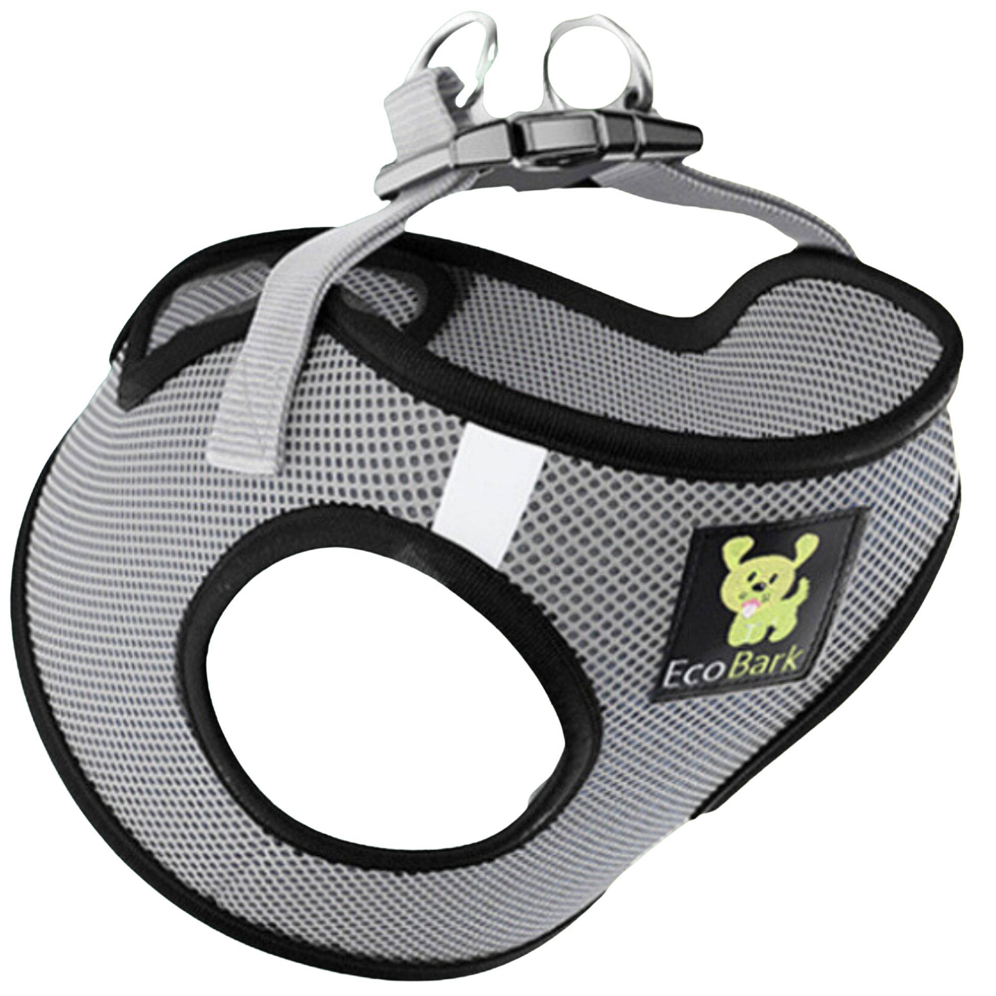 Dog Harness EcoBark Step In Harness XXXS to Small Breeds- - main product image for dog harness