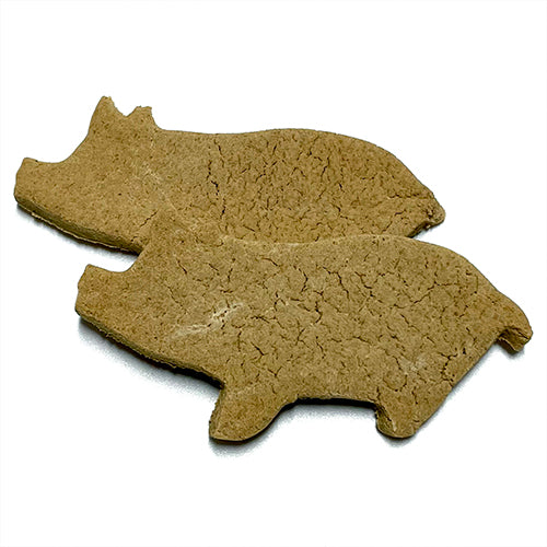 Dog Treats: Grilled Cheese Bacon Biscuit for Pet Parties - premium dog treat from Purrfect Pet Kingdom