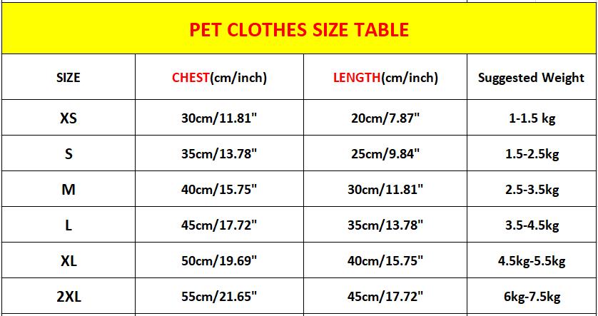 Pet Dog Jumpsuit for Small Medium Dogs - Purrfect Pet Kingdom