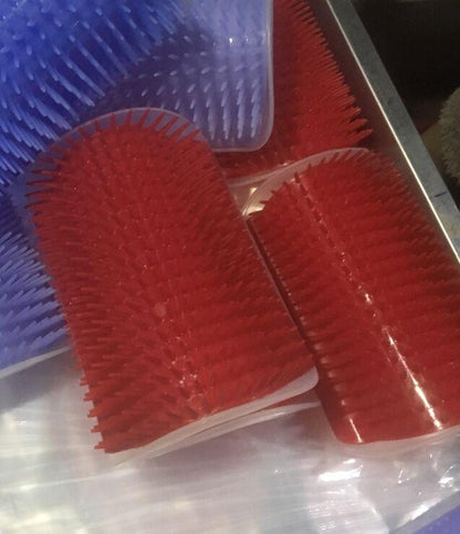 Massager for Cats Pet Products Pets Goods Brush Remove Hair