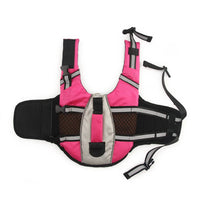 Pet Life Vest Jacket Comfortable Dog Swimsuit