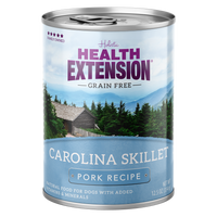 Grain Free Carolina Skillet - Pork Recipe