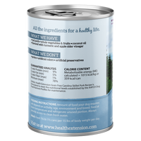 Grain Free Carolina Skillet - Pork Recipe