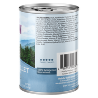 Grain Free Carolina Skillet - Pork Recipe