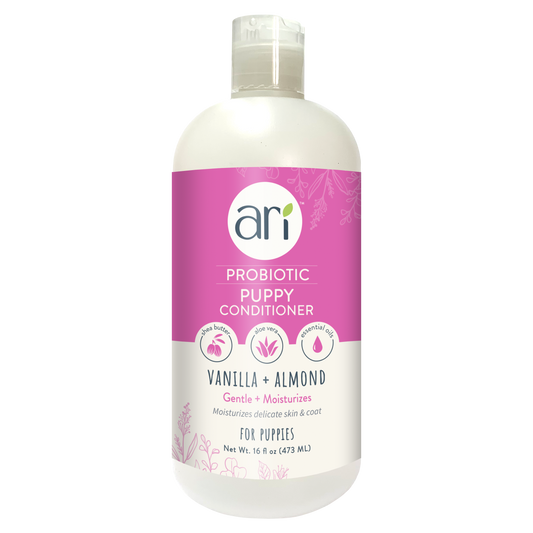 ARI Probiotic Puppy Conditioner