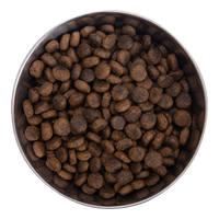 Grain Free Buffalo, Whitefish & Sweet Potato Recipe